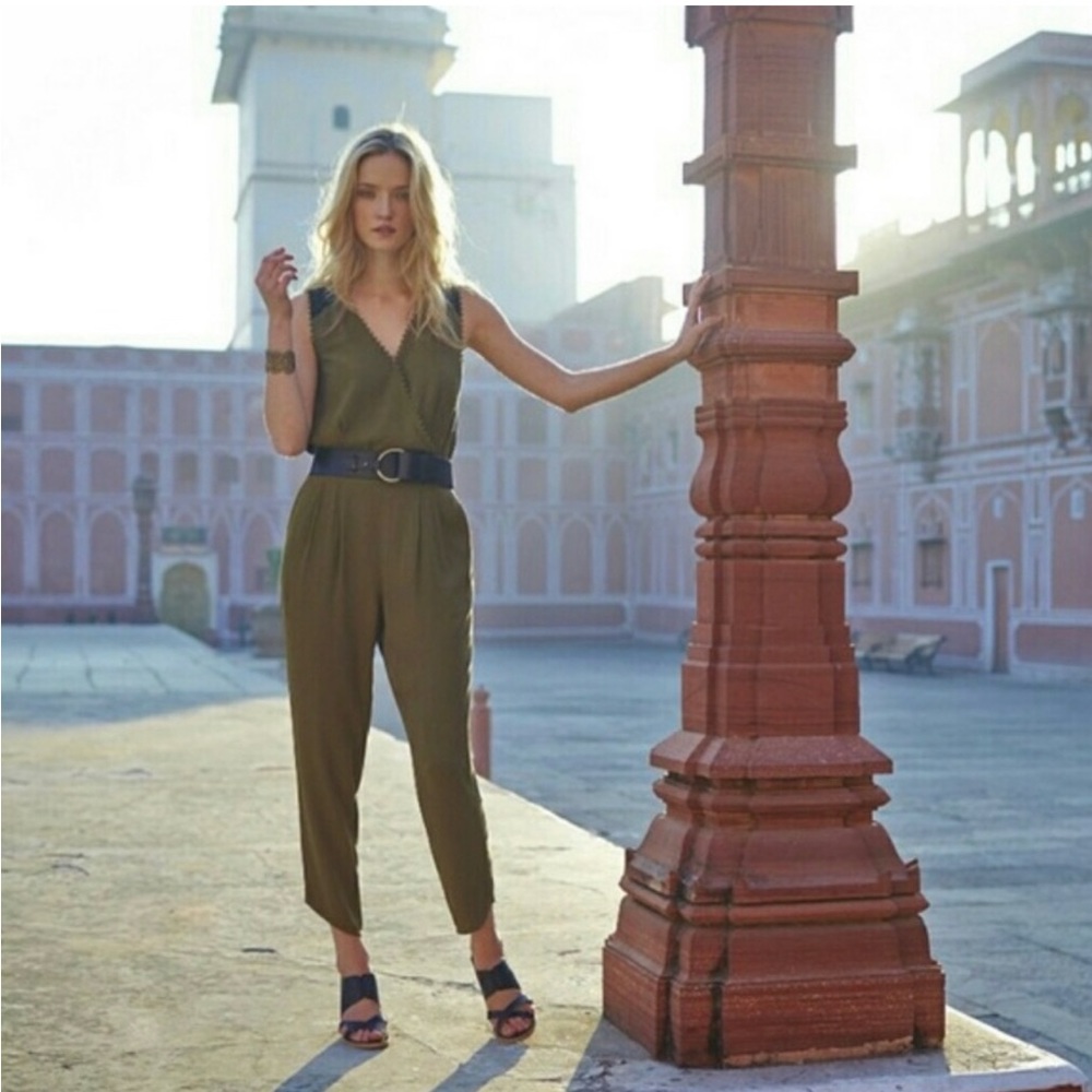 Jumpsuit